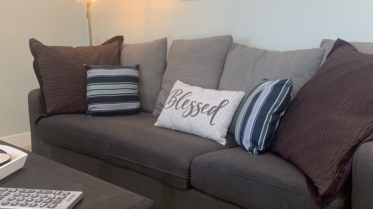 Photo of Livingroom in Canyon Gate