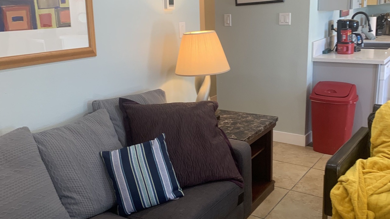 Photo of Livingroom in Canyon Gate