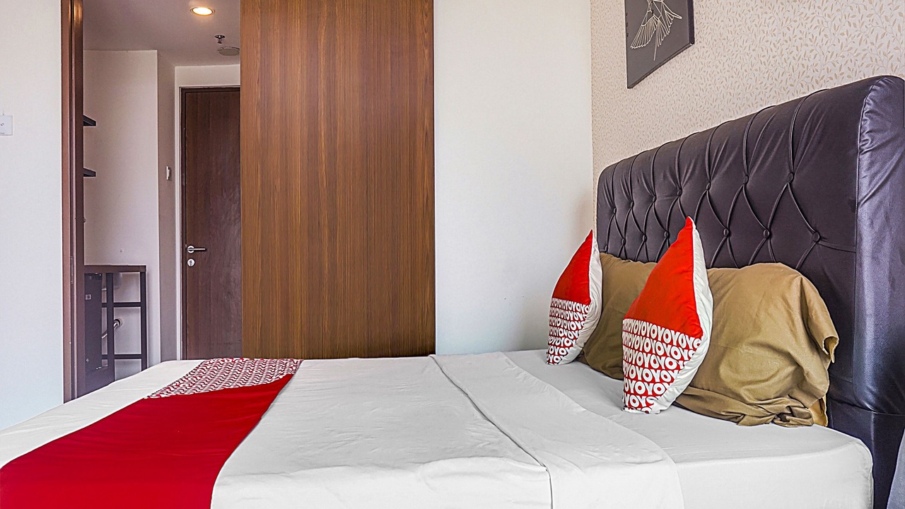 Photo of Bedroom in Pekayon Jaya