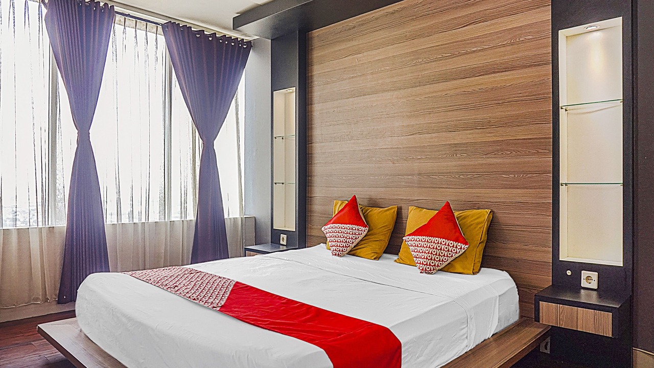 Photo of Bedroom in Pekayon Jaya
