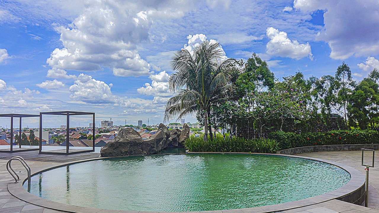 Photo of Outdoor in Pekayon Jaya