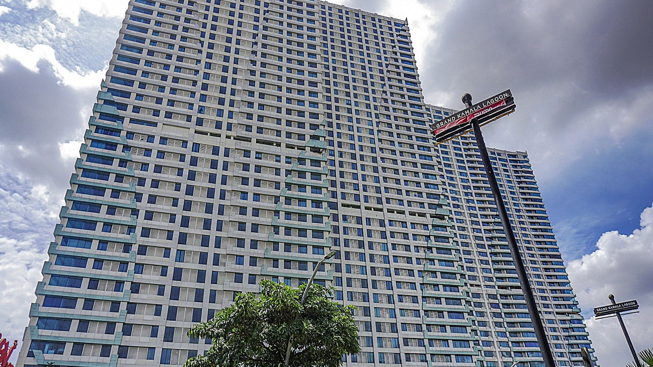 Photo of Outdoor in Pekayon Jaya