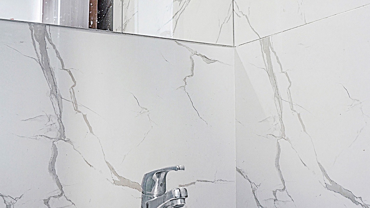 Photo of Bathroom in Pekayon Jaya
