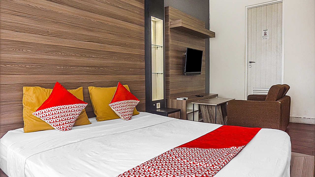 Photo of Bedroom in Pekayon Jaya