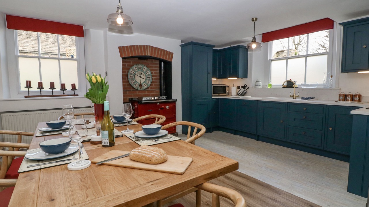 Photo of Others in Burford