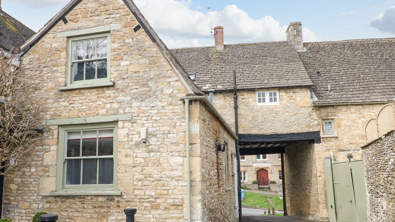 Photo of Outdoor in Burford