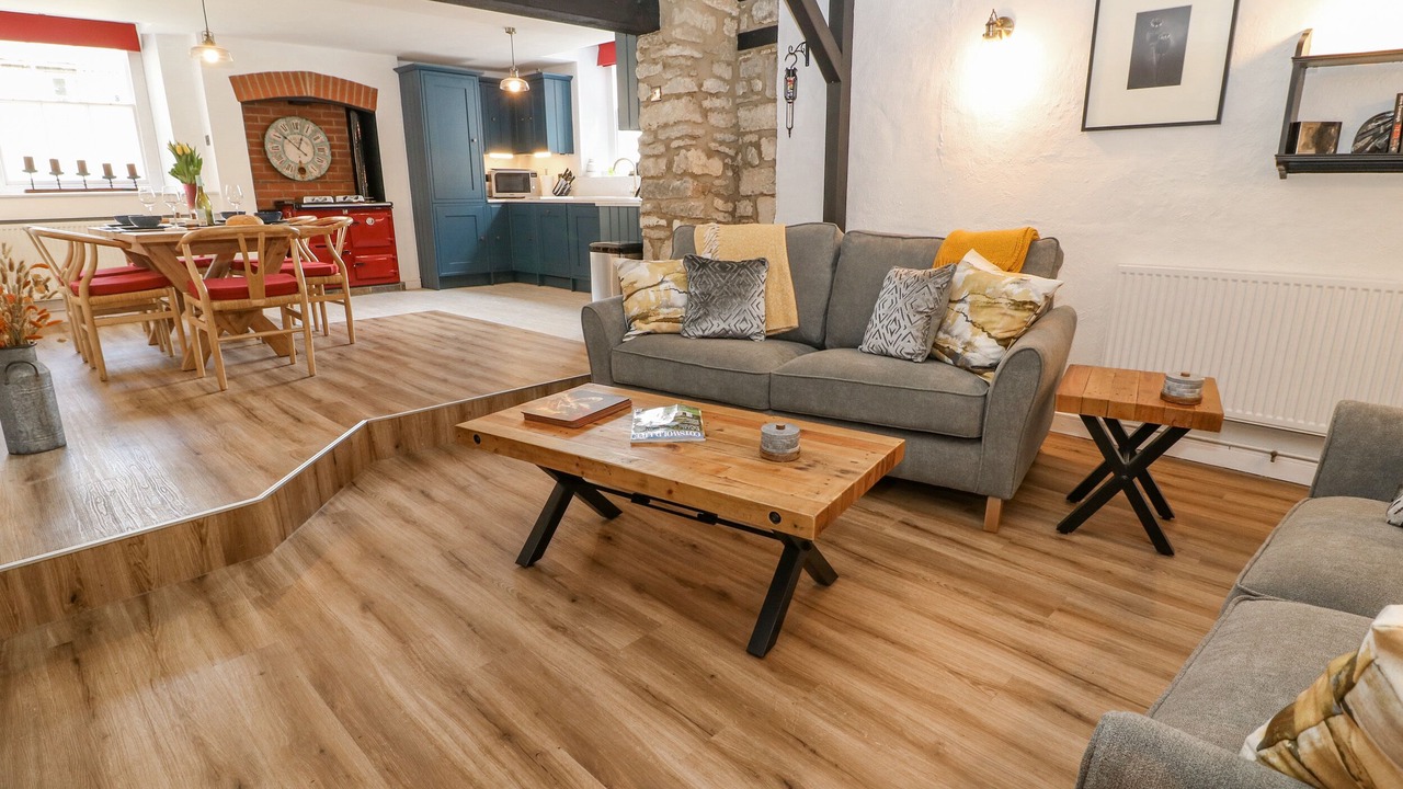 Photo of Livingroom in Burford