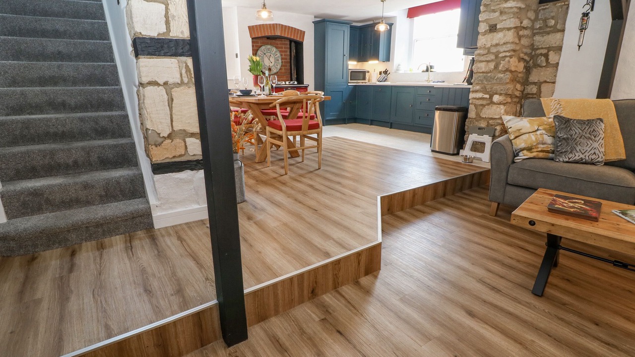 Photo of Livingroom in Burford