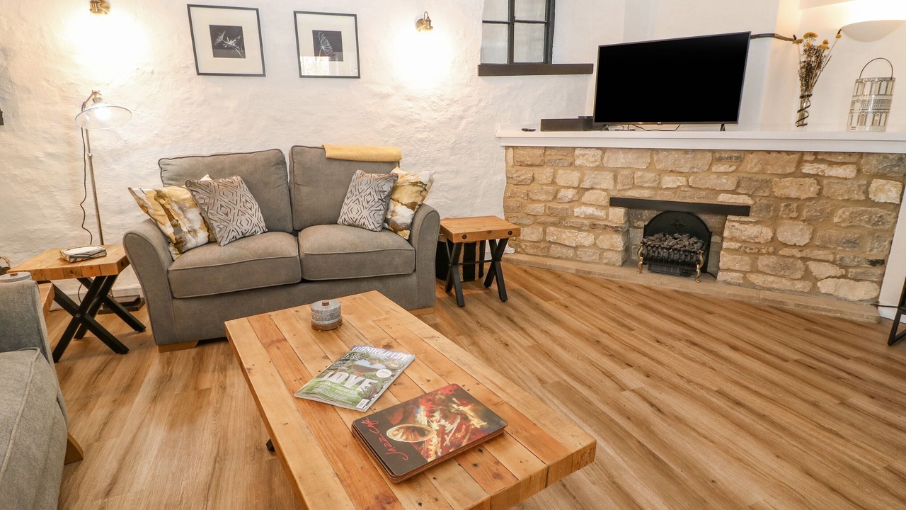 Photo of Livingroom in Burford
