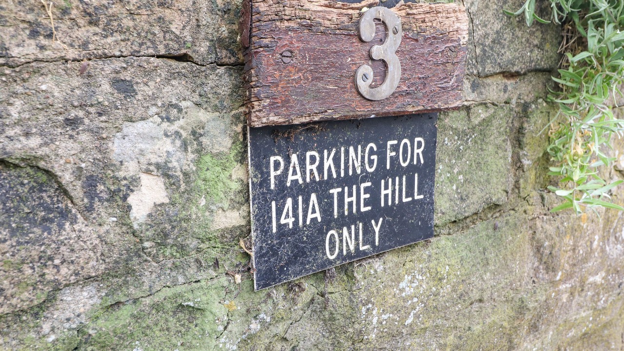 Photo of Outdoor in Burford