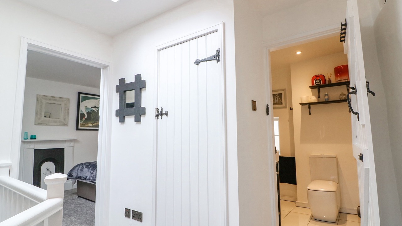 Photo of Others in Burford