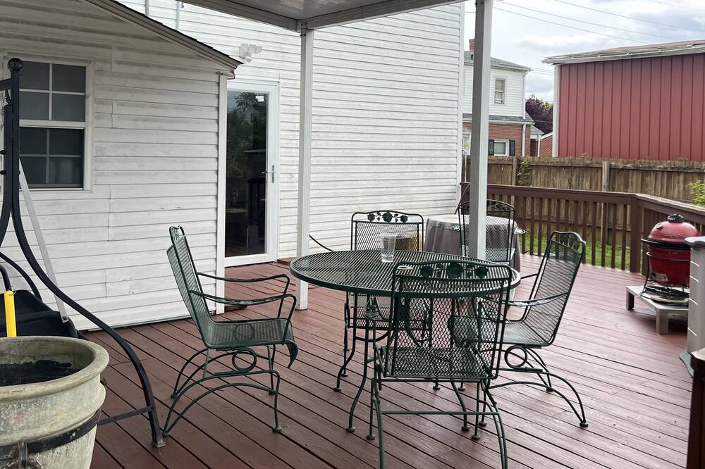 Photo of Outdoor in Roanoke