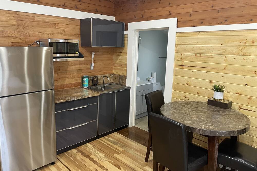 Photo of Kitchen in Roanoke