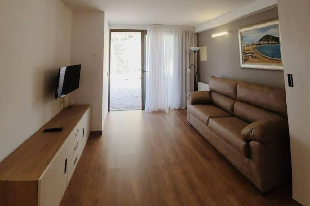 Photo of Livingroom in Llinars del Valles