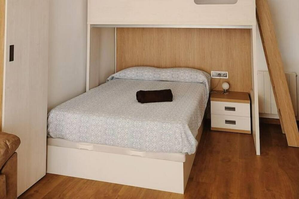 Photo of Bedroom in Llinars del Valles