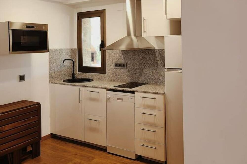 Photo of Kitchen in Llinars del Valles