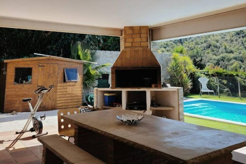 Photo of Outdoor in Llinars del Valles