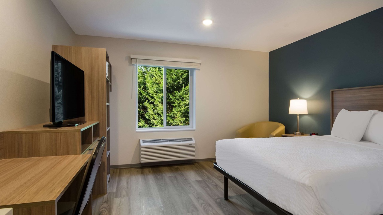 Photo of Bedroom in Olympia