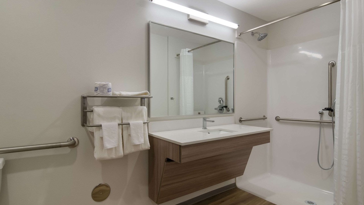 Photo of Bathroom in Olympia