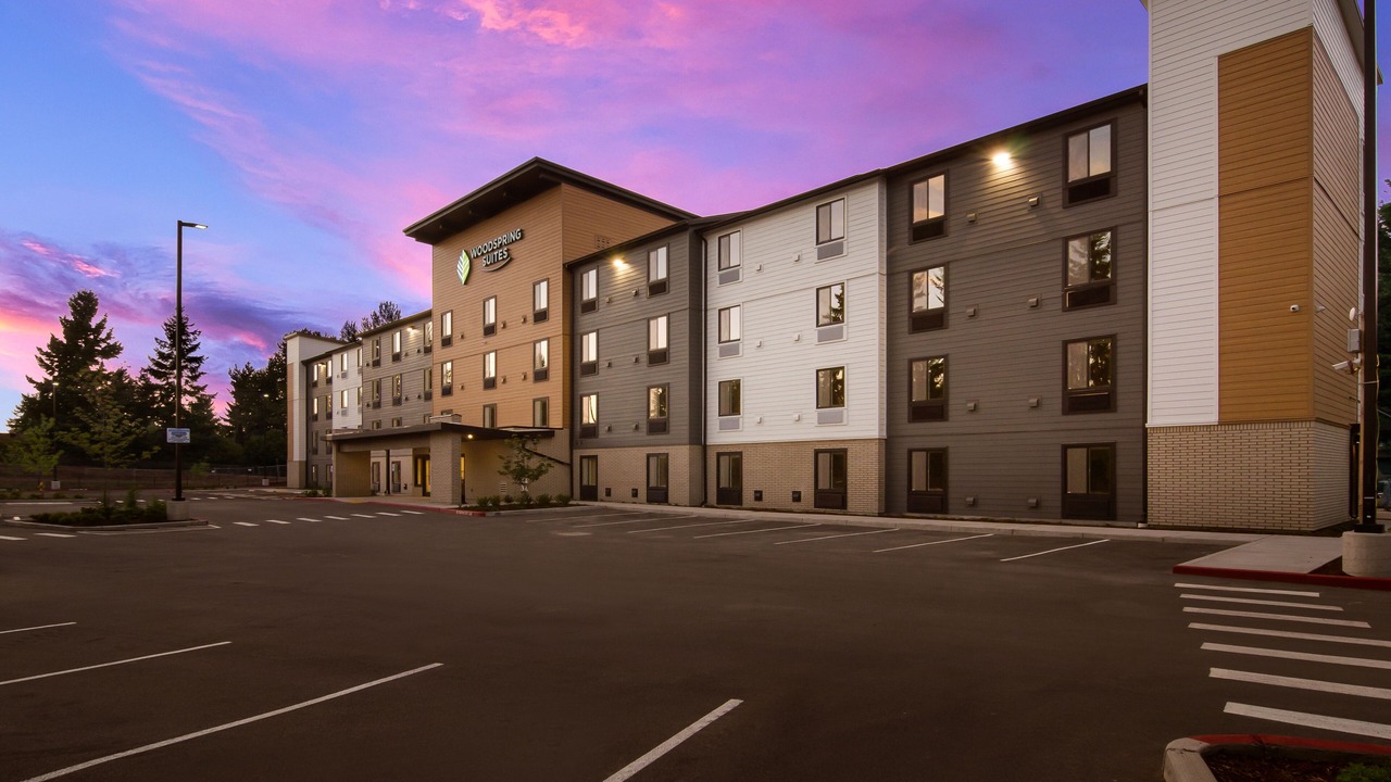 Photo of Outdoor in Olympia