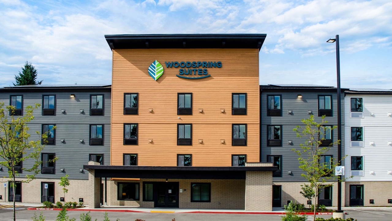 Photo of Outdoor in Olympia