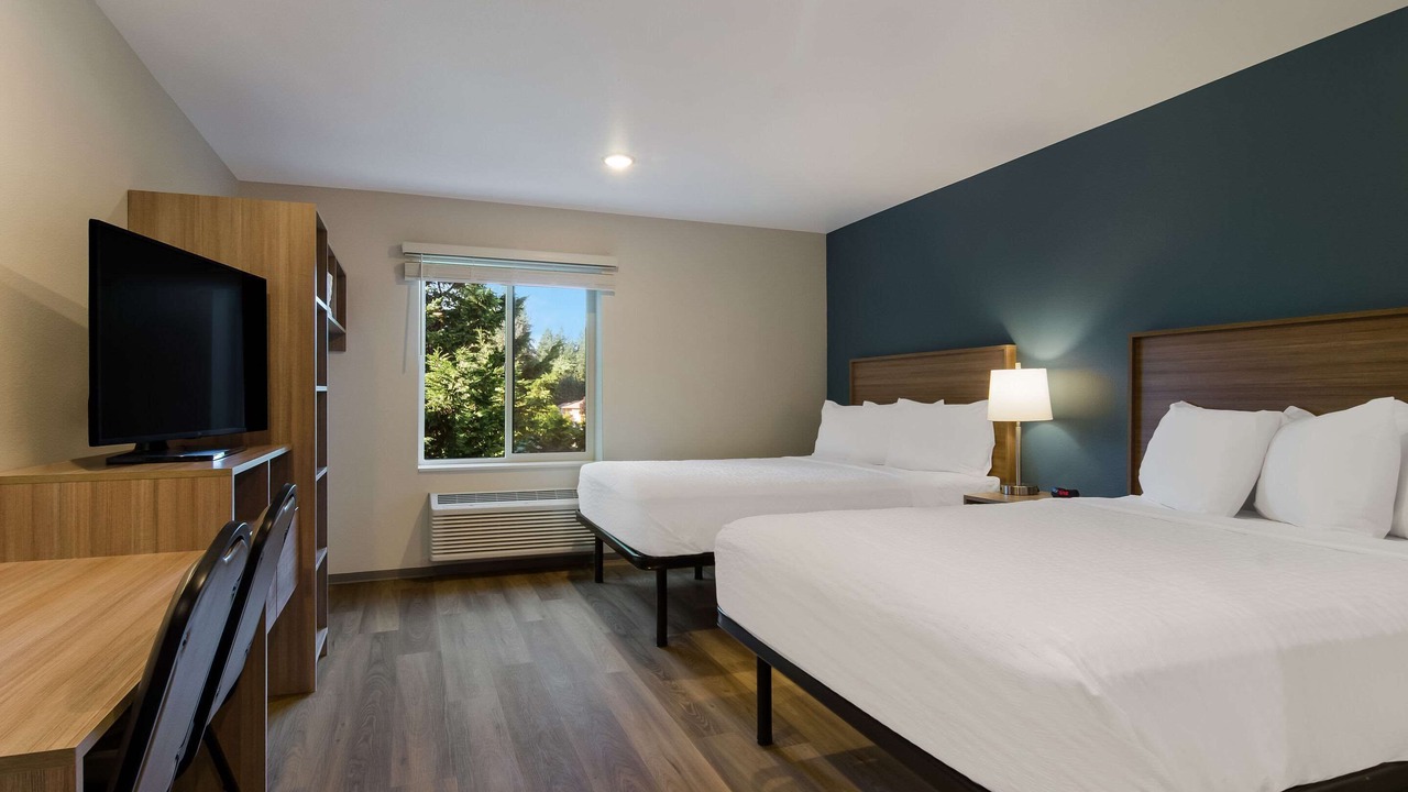 Photo of Bedroom in Olympia