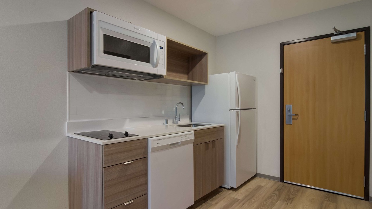 Photo of Kitchen in Olympia