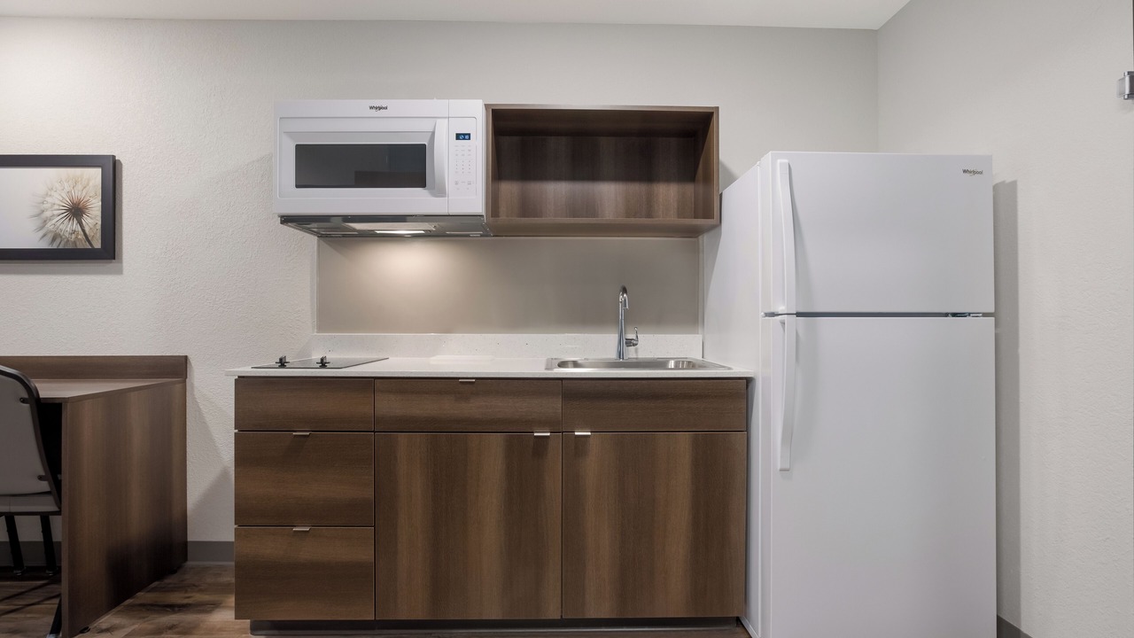 Photo of Kitchen in Olympia