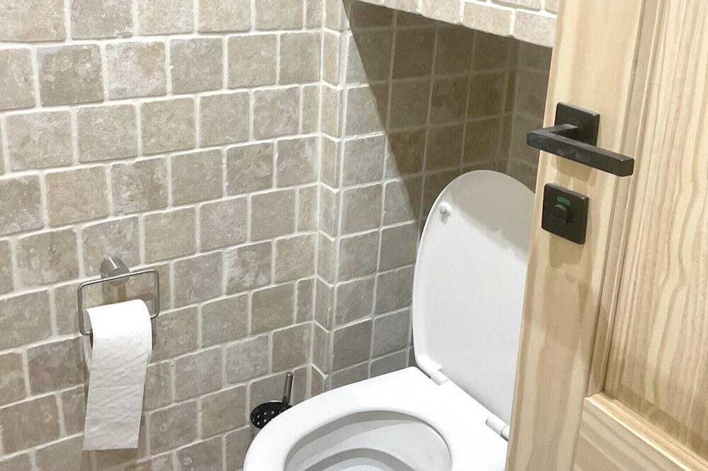 Photo of Bathroom in Saint Maime