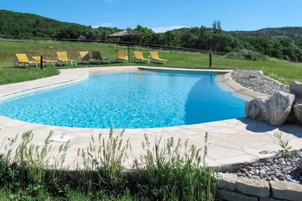 Photo of Outdoor in Saint Maime
