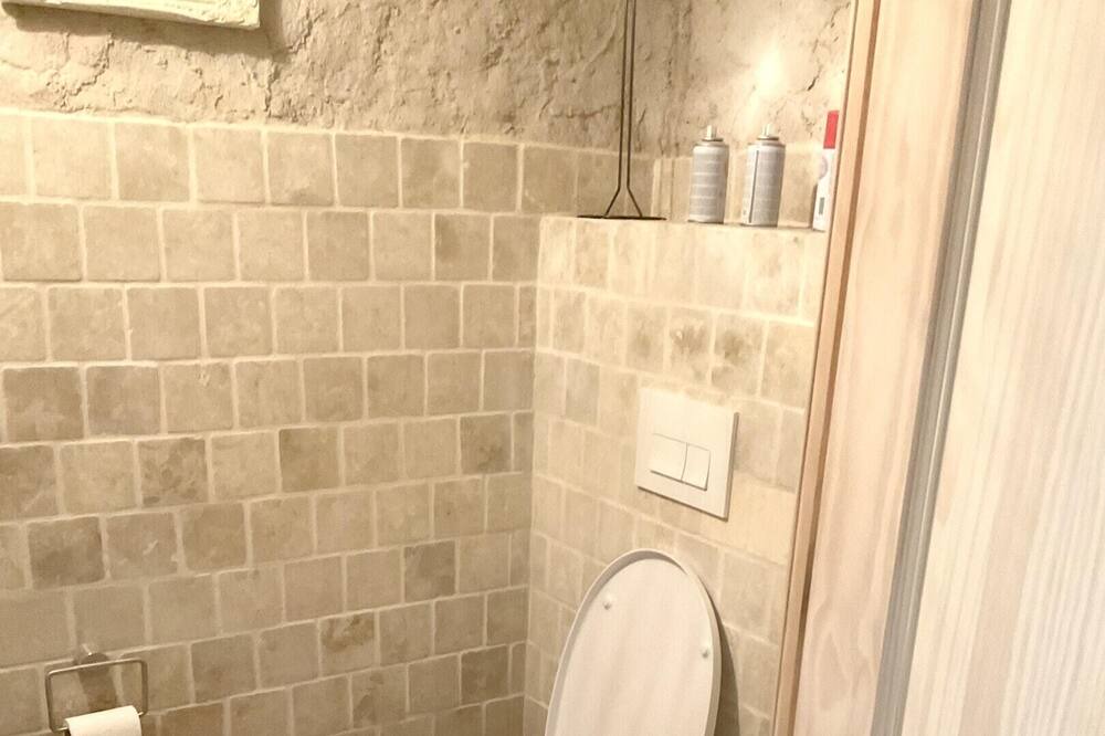 Photo of Bathroom in Saint Maime