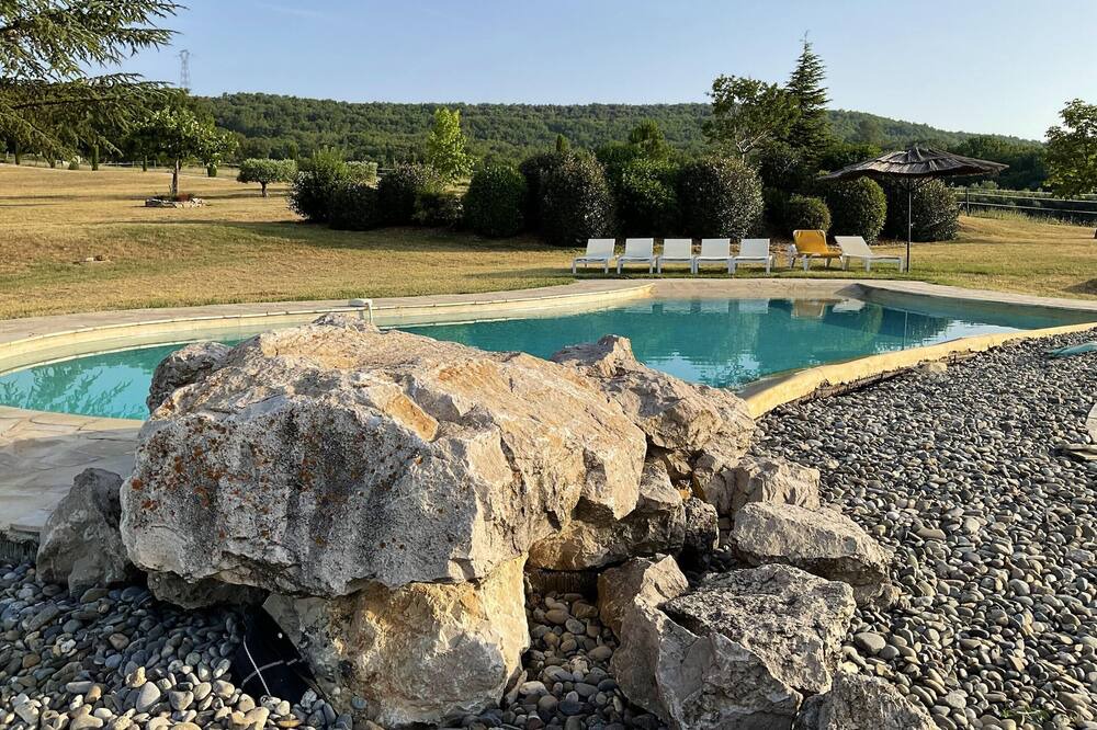 Photo of Outdoor in Saint Maime