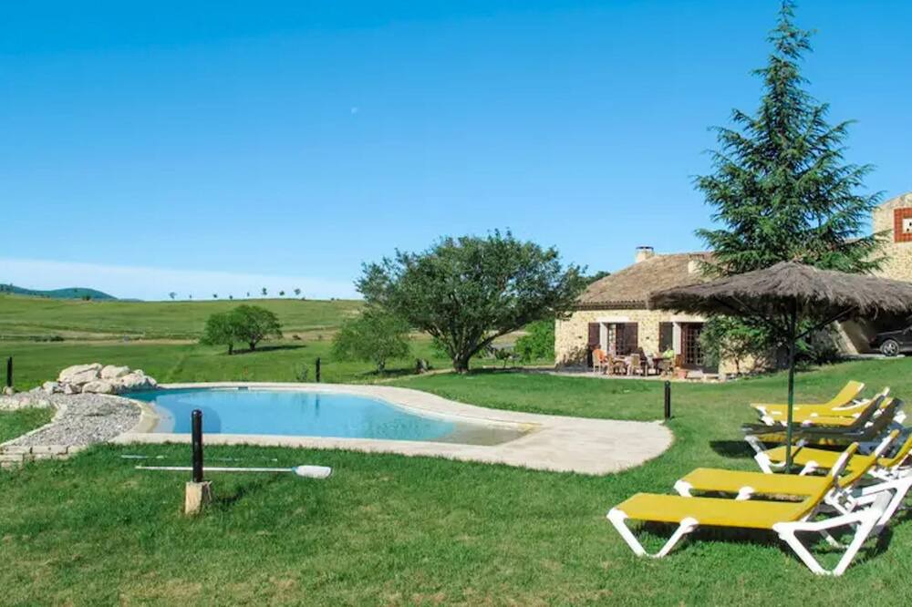 Photo of Outdoor in Saint Maime