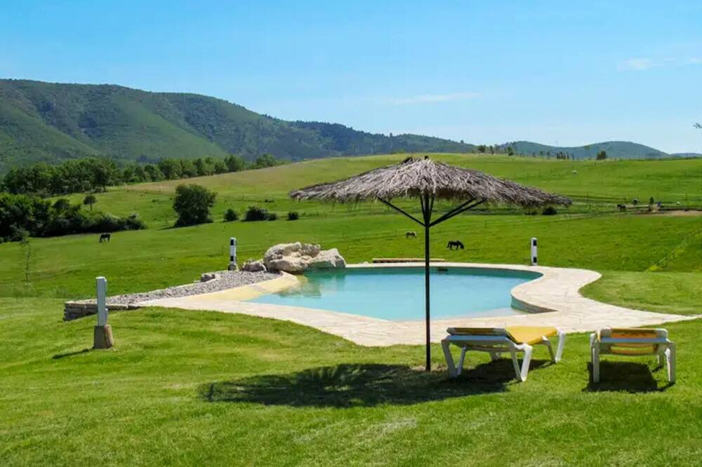 Photo of Outdoor in Saint Maime