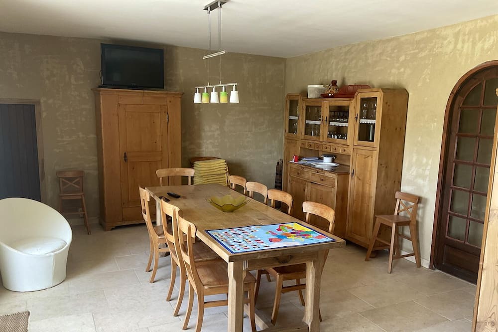 Photo of Livingroom in Saint Maime