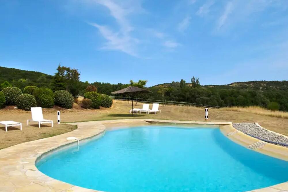Photo of Outdoor in Saint Maime