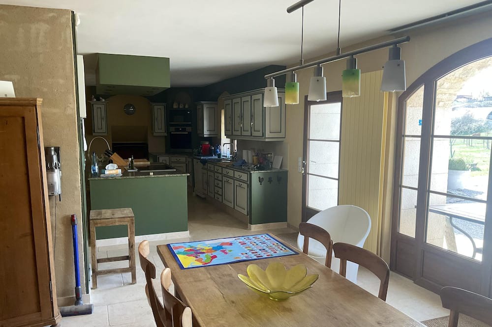 Photo of Livingroom in Saint Maime