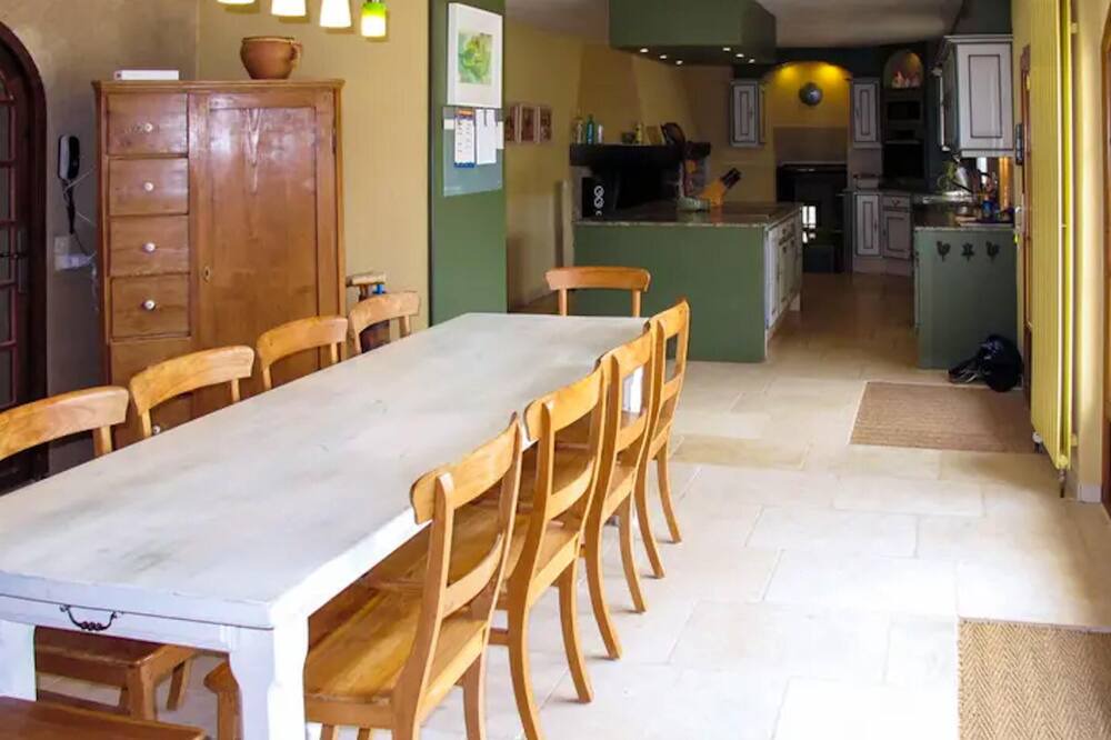Photo of Livingroom in Saint Maime