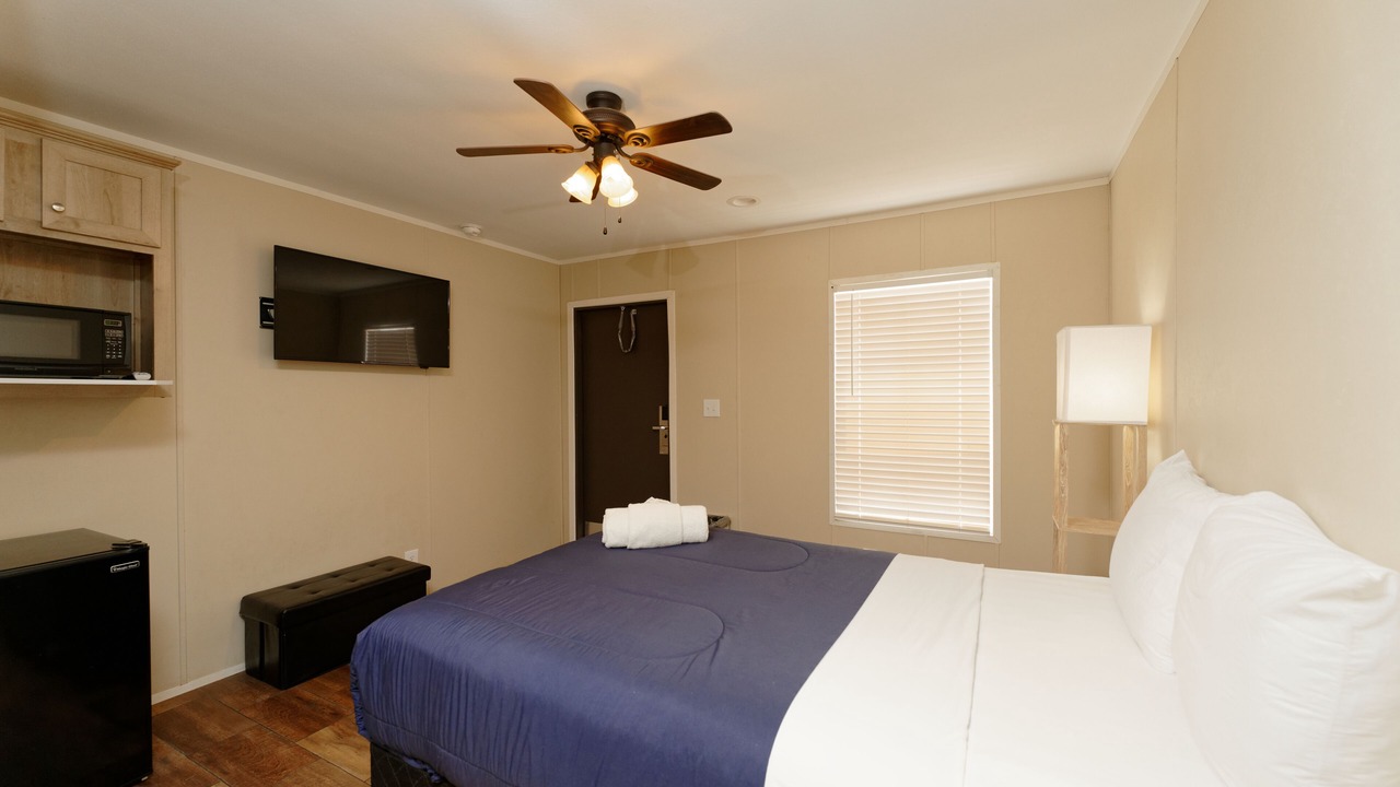 Photo of Bedroom in Big Spring