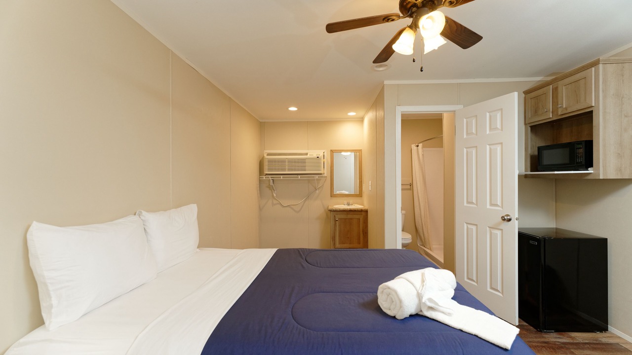 Photo of Bedroom in Big Spring