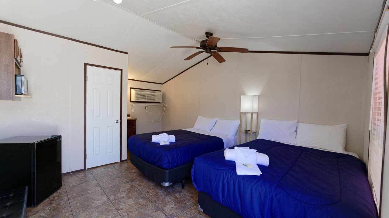 Photo of Bedroom in Big Spring