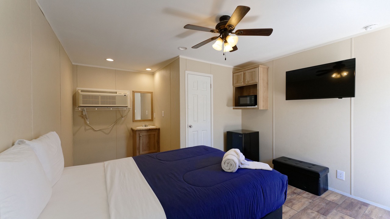 Photo of Bedroom in Big Spring