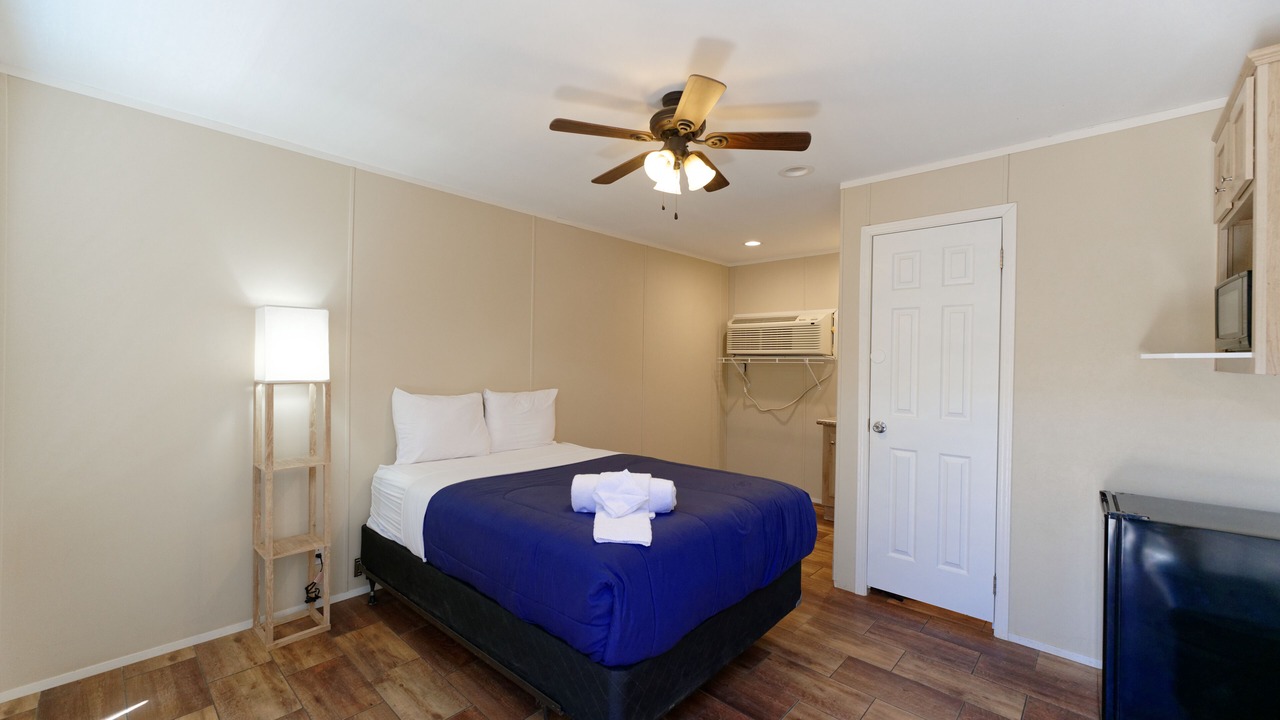 Photo of Bedroom in Big Spring