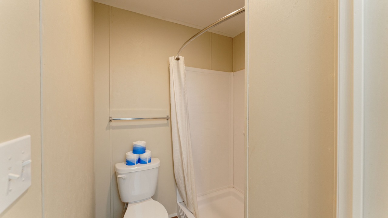 Photo of Bathroom in Big Spring