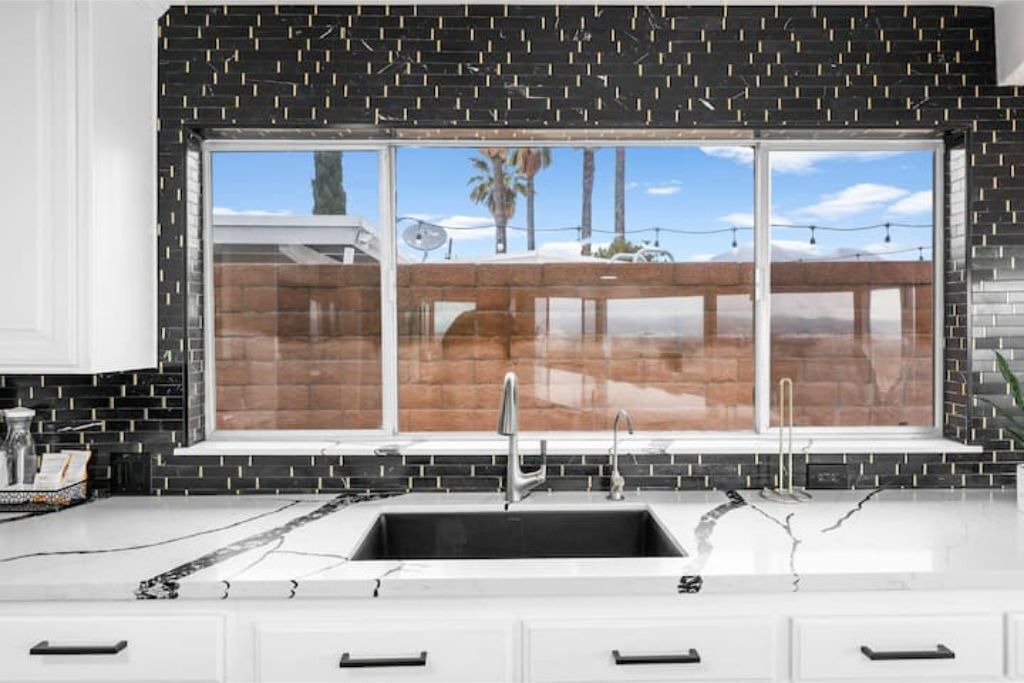 Photo of Kitchen in San Bernardino