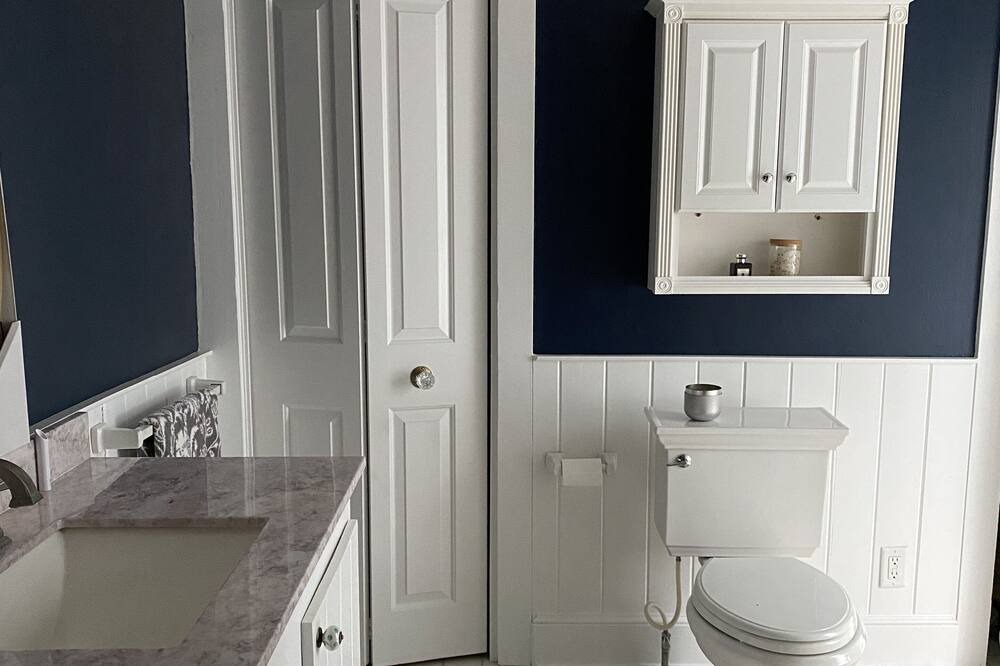 Photo of Bathroom in Pittsford