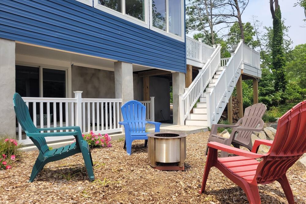Photo of Outdoor in Brick