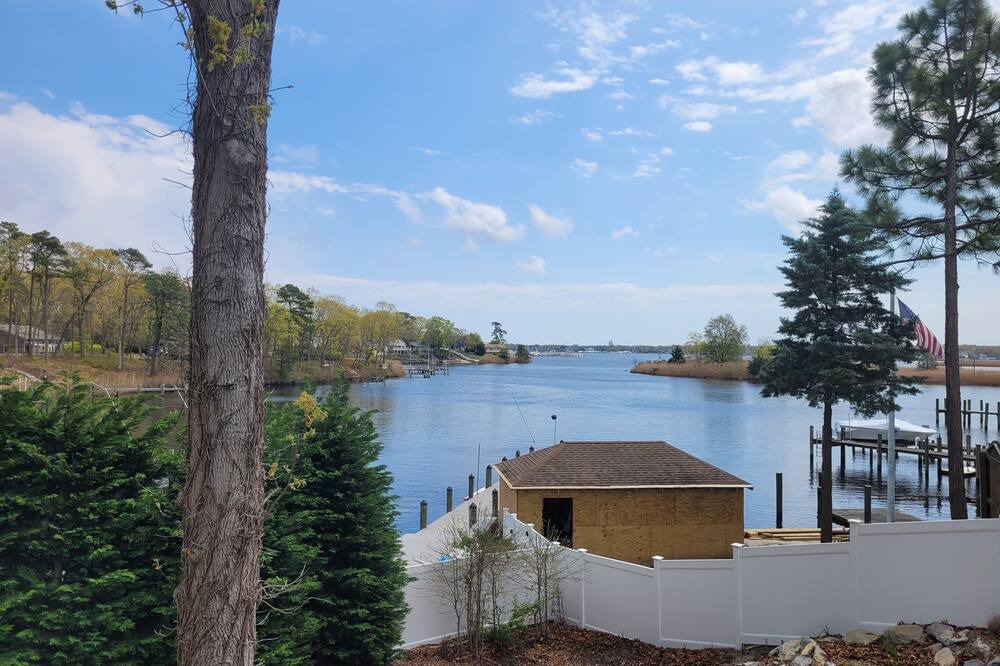 Photo of Outdoor in Brick