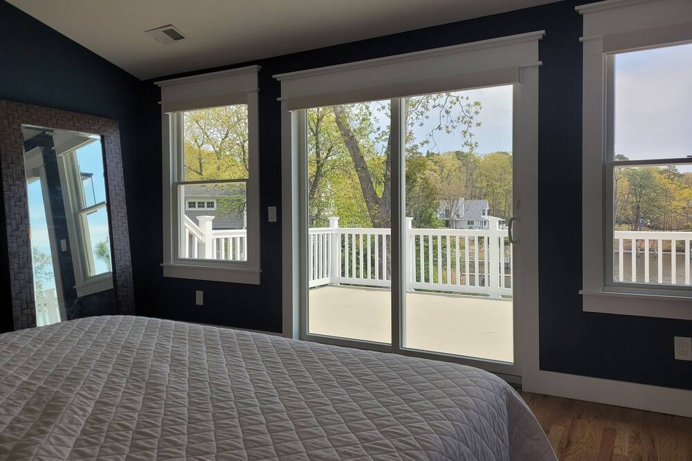 Photo of Bedroom in Brick