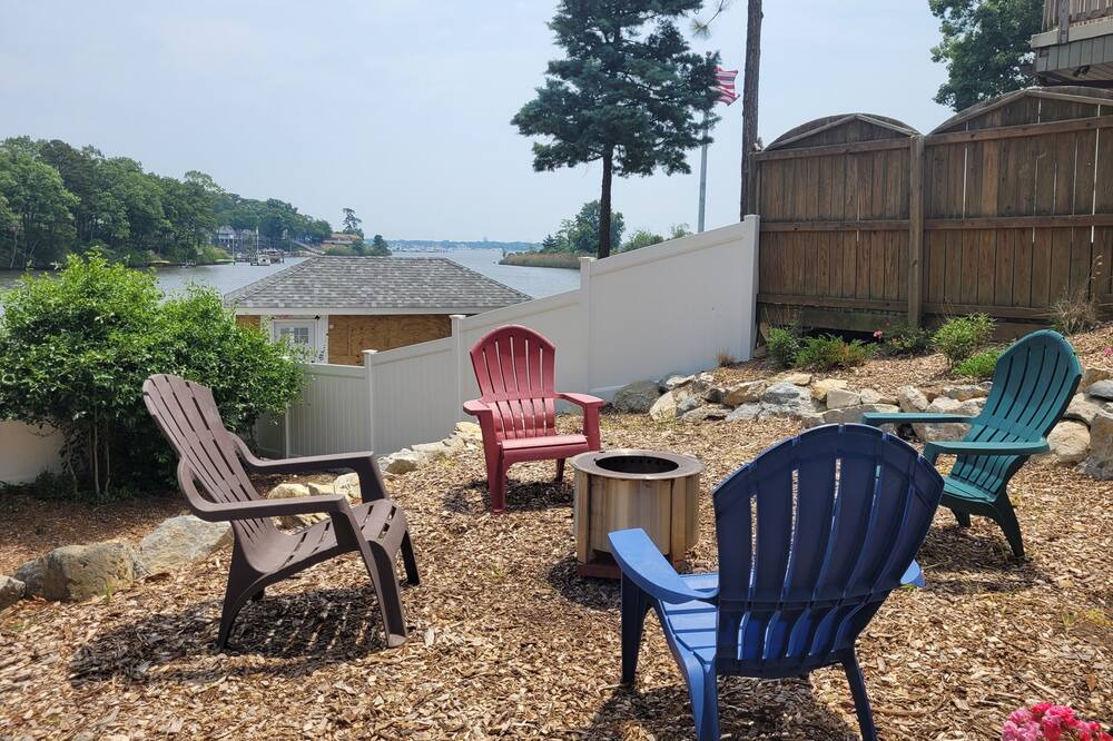 Photo of Outdoor in Brick